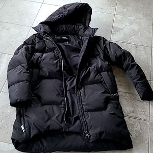 NWOT and never worn. Orolay down coat